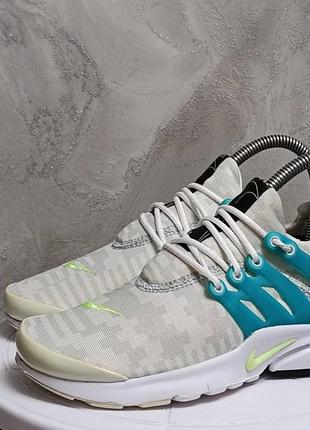 Дитячі кросівки nike air presto