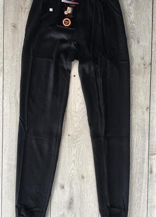 Тришарові термоштани, темокальсоны, підштаники