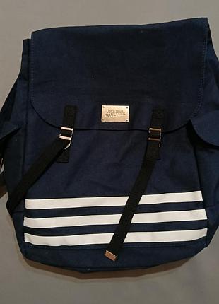 Рюкзак jean paul gaultier