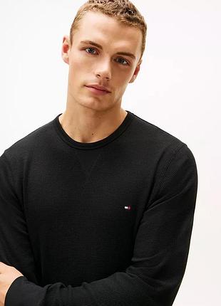 Кофта tommy hilfiger 2