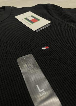 Кофта tommy hilfiger 6