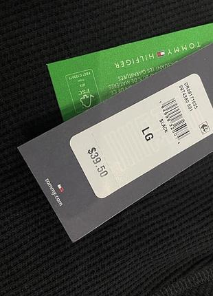 Кофта tommy hilfiger 8