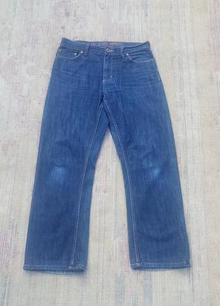 Джинси чоловічі loft denim.