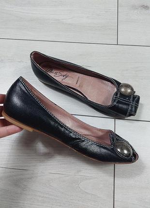 Туфли miss sixty итальялия р.36,23см