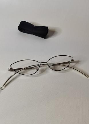 👓👓 імідж котяче око 👓👓