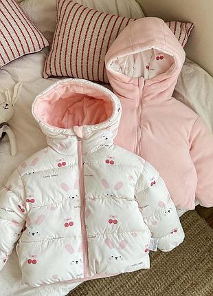 Куртка деми