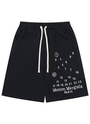 Шорти літні maison margiela