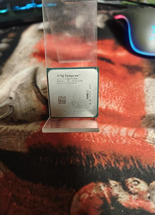 Процесор amd sempron 145 (am3) — можливість розблокування другого ядра!