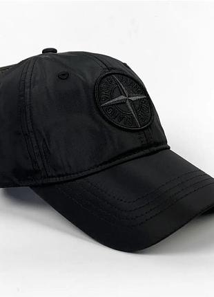 Нова кепка stone island колекції nylon metal