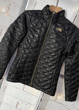 Куртка демі нова the north face оригинал s