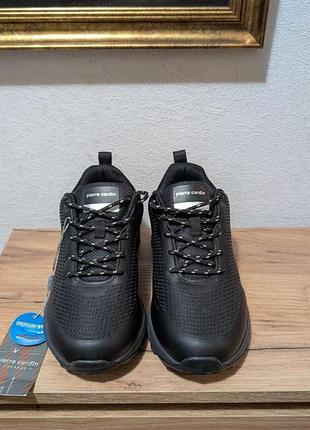Кроссовки женские pierre cardin
