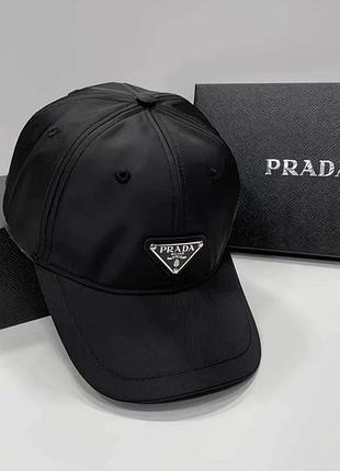 Кепка prada milano ,орігінал