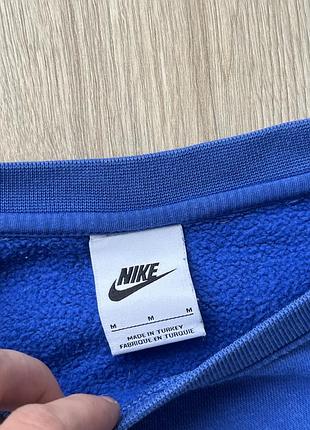 Світшот nike 4