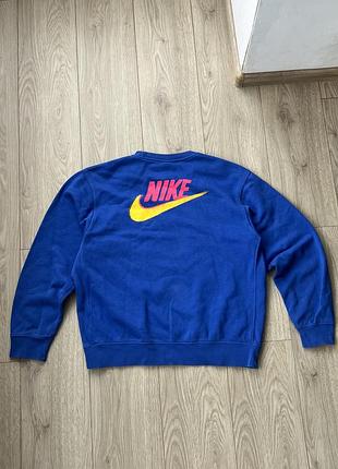 Світшот nike 5