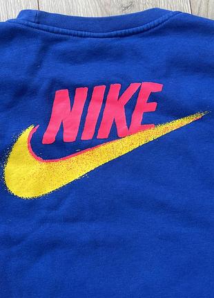 Світшот nike 6