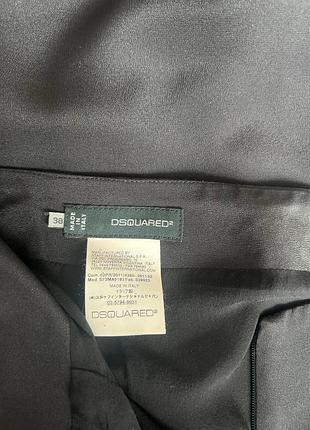 Спідниця dsquared2 38 5