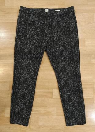 Стильные брюки, брюки женские, оригинал, gap, size m/l