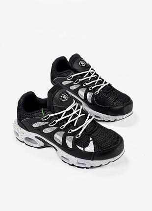 Nike air max terrascape plus black/white