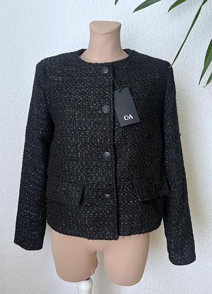 Новий жакет c&a