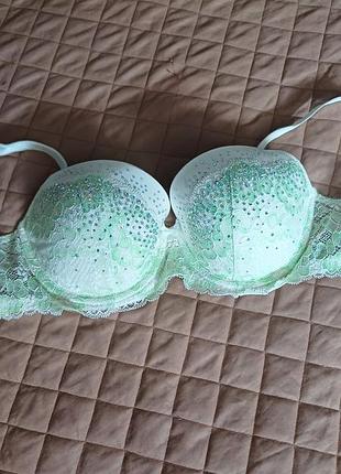 Бюстгальтер victoria’s secret оригинал р
34d