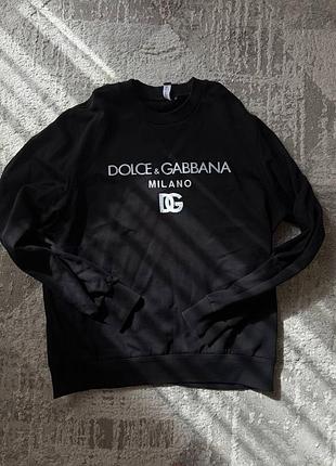 Dolce & gabbana худі оригінал 4