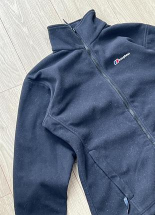 Кофта berghaus 2