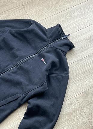 Кофта berghaus 3
