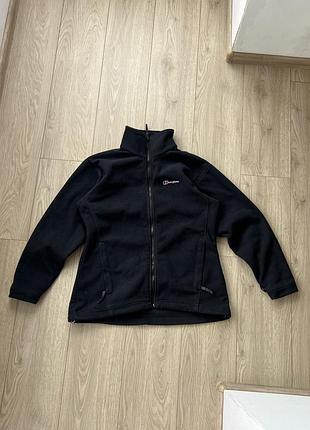 Кофта berghaus