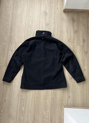 Кофта berghaus 4