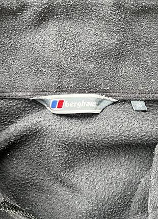 Кофта berghaus 5