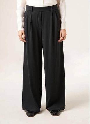 Штани широкі комфортні comfy flex