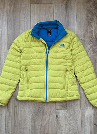 Пузова куртка the nirth face down 700 pro jacket