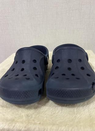 Продам босоножки сrocs