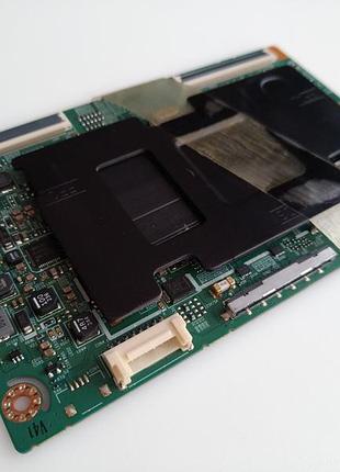 Плата tcon bn41-01939b, bn95-00858a до телевізору samsung ue40f6540ab