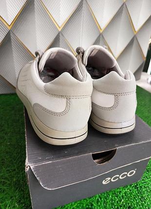 Кросівки ecco 6