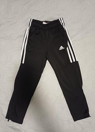 Спортивні штани adidas tiro 21, на зріст 110 см