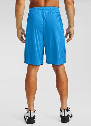 Мужские шорты under armour tech graphic