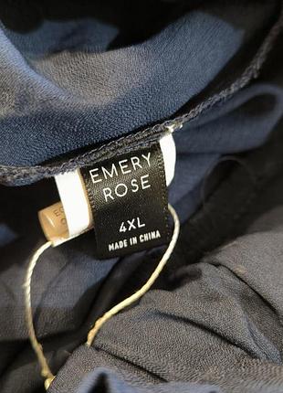 Шорти emery rose 4