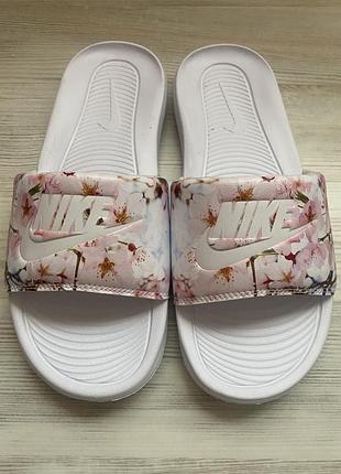 Шльопки nike оригінал