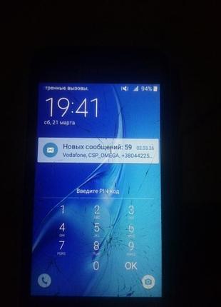 9продам смартфон джи1 мини