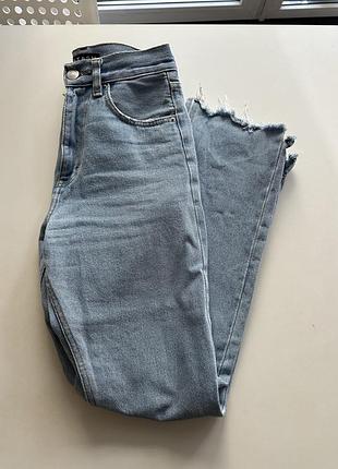 Джинси stash дуже якісні