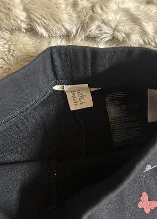 Лосіни h&m 3
