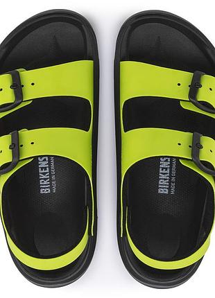 Сандалі birkenstock 31 розмір 20 см устілка❤️