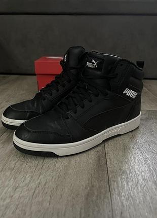 Кросівки puma