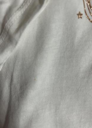 Реглан лонгслів h&m 4