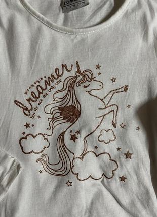 Реглан лонгслів h&m 2
