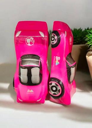 Гель для душу машинка barbie 300ml