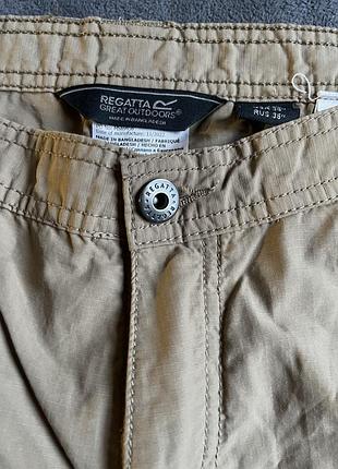 Шорты regatta 3