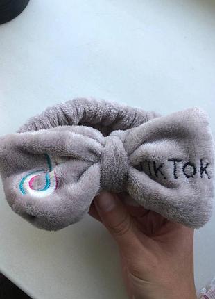 Повʼязка на голову