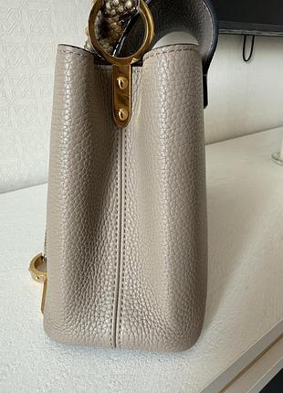 Сумка louis vuitton capucines 7
